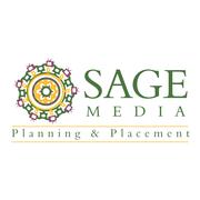 Sage Media Planning & Placement Logo